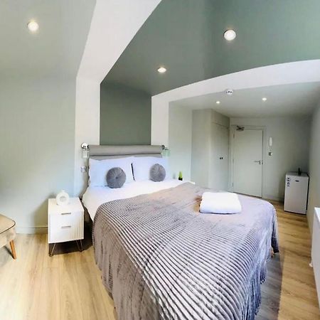 London 43 Ensuite Room Look Like Hotel Top Locations エクステリア 写真