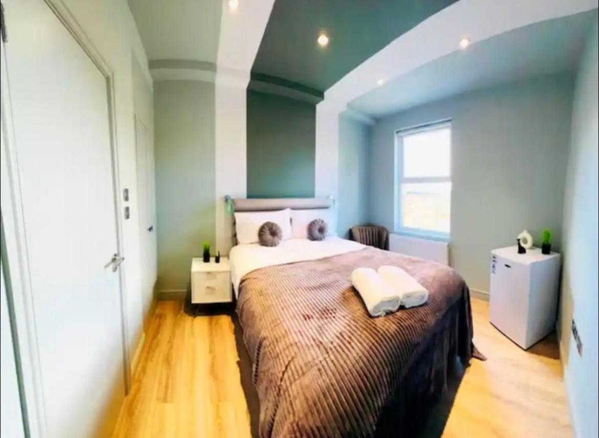 London 43 Ensuite Room Look Like Hotel Top Locations エクステリア 写真