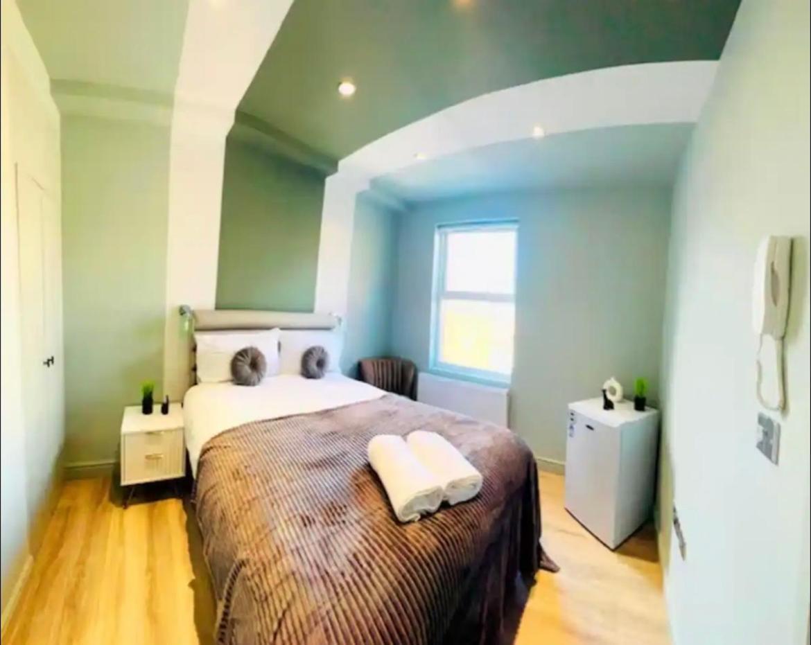 London 43 Ensuite Room Look Like Hotel Top Locations エクステリア 写真