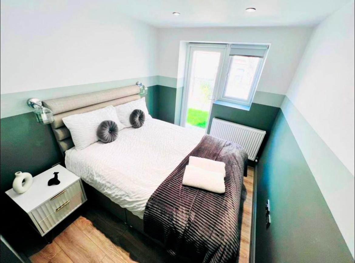 London 43 Ensuite Room Look Like Hotel Top Locations エクステリア 写真