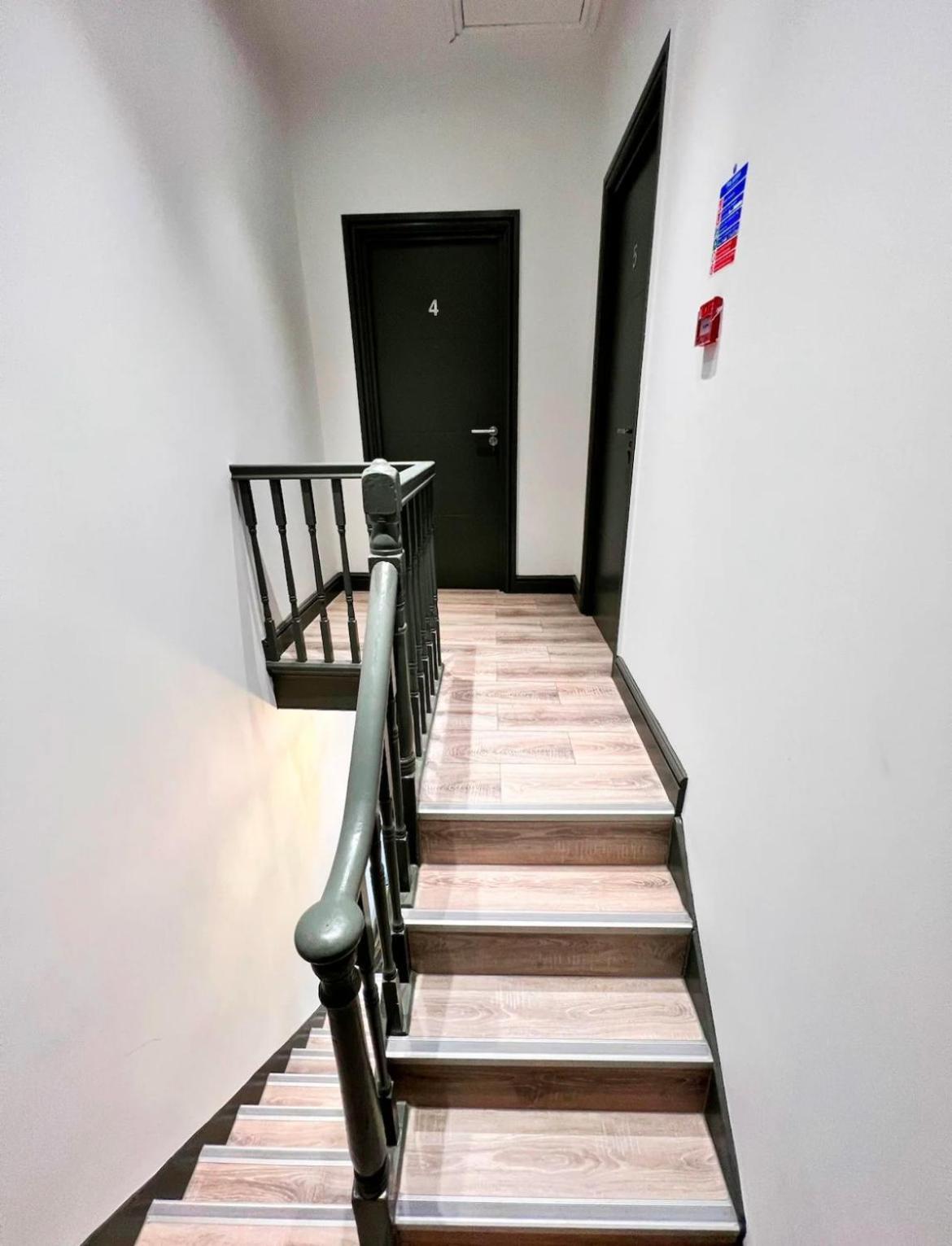 London 43 Ensuite Room Look Like Hotel Top Locations エクステリア 写真