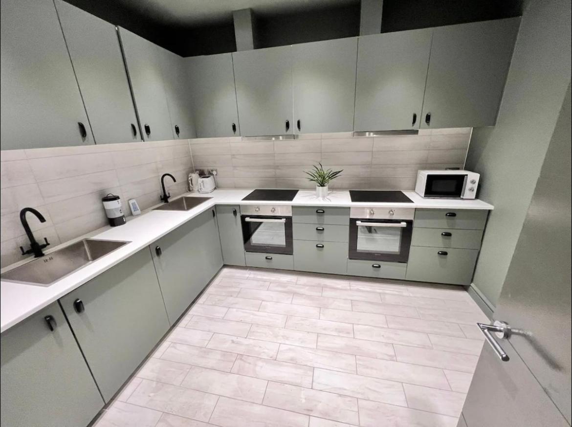 London 43 Ensuite Room Look Like Hotel Top Locations エクステリア 写真